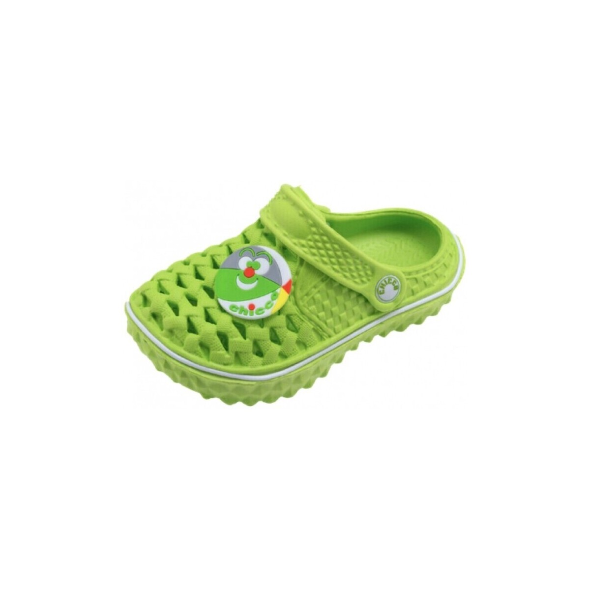 Zapatos Chanclas Chicco 25158-18 Verde