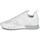 Zapatos Zapatillas bajas Emporio Armani EA7 BLACK&WHITE LACES Blanco