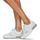 Zapatos Zapatillas bajas Emporio Armani EA7 BLACK&WHITE LACES Blanco
