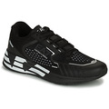 Zapatillas NEW RUNNING V4 para mujer - Emporio Armani EA7 - Modalova