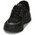 Zapatos Zapatillas bajas Emporio Armani EA7 NEW RUNNING V4 Negro / Blanco