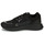 Zapatos Zapatillas bajas Emporio Armani EA7 NEW RUNNING V4 Negro / Blanco