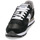 Zapatos Zapatillas bajas Saucony JAZZ ORIGINAL Negro / Blanco