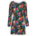 textil Mujer Vestidos cortos Desigual NILO Multicolor