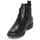 Zapatos Mujer Botas de caña baja Marco Tozzi KARIMA Negro