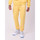 textil Hombre Pantalones de chándal Project X Paris  Amarillo