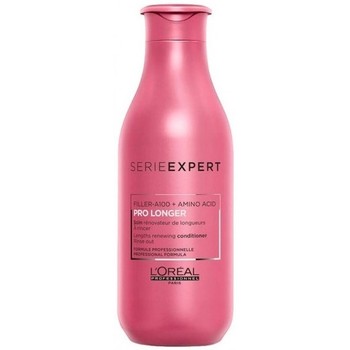 Belleza Mujer Perfume L'oréal Acondicionador Pro Longer - 200ml Acondicionador Pro Longer - 200ml