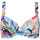textil Mujer Bañador por piezas Lisca Bonito traje de baño  Armature Top Gris