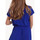textil Mujer Tops / Blusas Lisca Top de manga corta Nice Azul