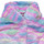 textil Niña Abrigos Desigual CONGO Multicolor