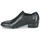 Zapatos Mujer Botas de caña baja Stephane Gontard DELIRE Negro