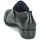 Zapatos Mujer Botas de caña baja Stephane Gontard DELIRE Negro