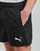 textil Hombre Shorts / Bermudas Puma ESS ACTIVE WOVEN SHORT Negro