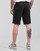 textil Hombre Shorts / Bermudas Puma ESS JERSEY SHORT Negro