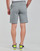 textil Hombre Shorts / Bermudas Puma ESS JERSEY SHORT Gris