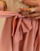 textil Mujer Faldas Céleste EGLANTINE Rosa