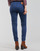 textil Mujer Pantalones con 5 bolsillos One Step FT22021 Marino