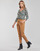 textil Mujer Tops / Blusas One Step FT10071 Verde