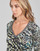 textil Mujer Tops / Blusas One Step FT10071 Verde