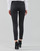 textil Mujer Pantalones con 5 bolsillos Freeman T.Porter TESSA CLASSICO Negro