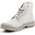 Zapatos Hombre Zapatillas altas Palladium Pampa HI 02352-316 Beige