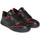 Zapatos Hombre Deportivas Moda Bikkembergs - scoby_b4bkm0102 Negro