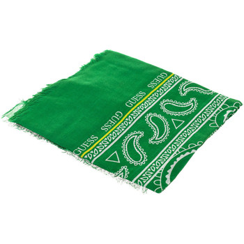 Accesorios textil Hombre Bufanda Guess AM8764MOD03-GRE Verde