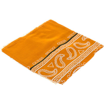 Accesorios textil Hombre Bufanda Guess AM8764MOD03-ORA Naranja