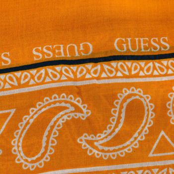 Guess AM8764MOD03-ORA Naranja