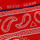 Accesorios textil Hombre Bufanda Guess AM8764MOD03-RED Rojo