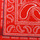 Accesorios textil Hombre Bufanda Guess AM8765COT03-RED Rojo