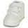 Zapatos Niños Zapatillas bajas Lacoste T-CLIP 0121 1 SUI Blanco