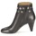 Zapatos Mujer Low boots Sonia Rykiel MINI ILLETS Negro