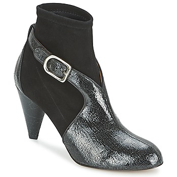 Zapatos Mujer Low boots Sonia Rykiel 697859-B Negro