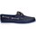 Zapatos Hombre Zapatos náuticos Timberland A4181 CLASSIC BOAT Azul