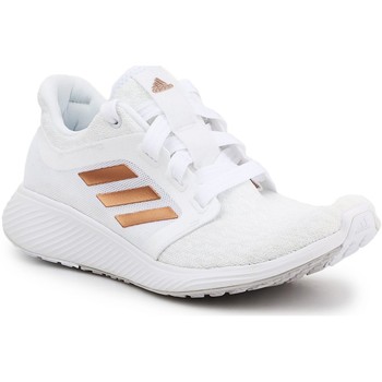 Zapatos Mujer Running / trail adidas Originals Adidas Edge Lux 3 EF7035 Blanco
