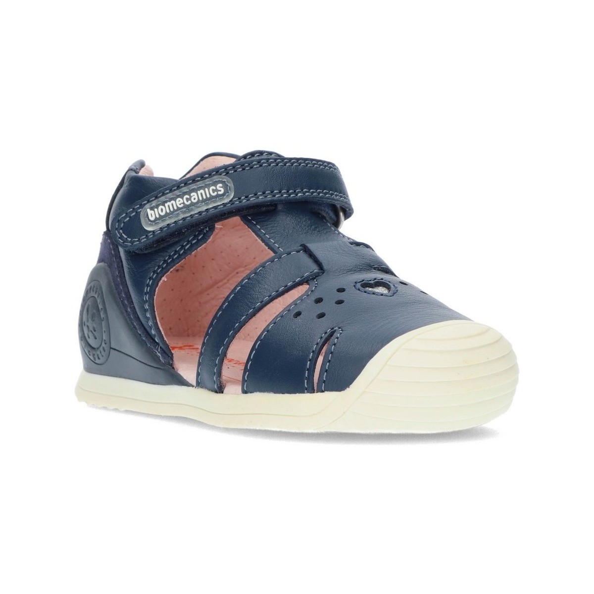 Zapatos Niños Sandalias Biomecanics S  212104 Azul