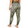 textil Mujer Pantalones Bodyboo - bb24004 Verde
