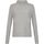 textil Mujer Sudaderas Dare 2b The Laura Whitmore Edit Sprint City Gris