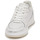 Zapatos Mujer Zapatillas bajas Karl Lagerfeld ELEKTRA LAY UP LO Blanco