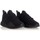 Zapatos Hombre Deportivas Moda adidas Originals QUESTAR FLOW K Negro