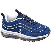 Zapatos Zapatillas bajas U.s. Golf 25326-24 Azul