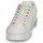 Zapatos Mujer Zapatillas bajas Puma CALI STAR Blanco / Multicolor