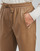 textil Mujer Pantalones fluidos Oakwood GIFT Camel
