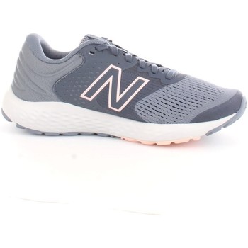 Zapatos Mujer Zapatillas bajas New Balance W520 Sneakers mujer Gris Gris