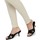 textil Mujer Vaqueros Only ONLBLUSH LIFE MID SK AK  RW  DOT019 NOOS Beige