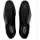 Zapatos Hombre Derbie & Richelieu Luisetti 14709 Negro