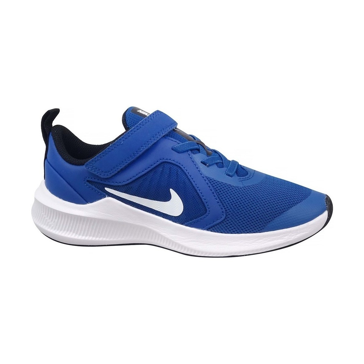 Incitar trabajo frágil Nike Downshifter 10 Azul - Zapatos Running / trail Nino 64,00 €
