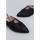 Zapatos Mujer Zuecos (Mules) Krack CHANGE Negro