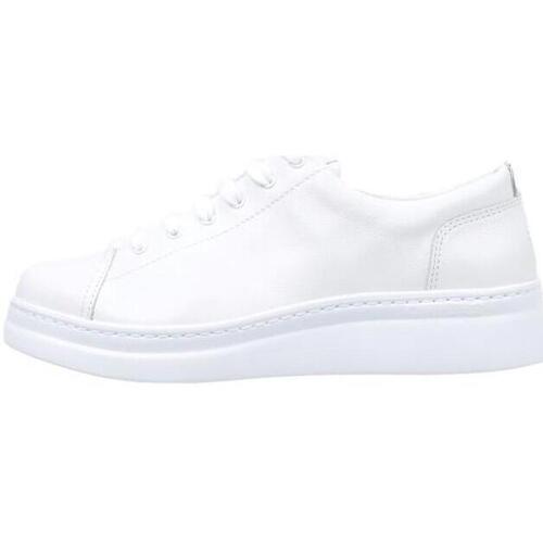 Zapatos Mujer Zapatillas bajas Camper K200508 Blanco